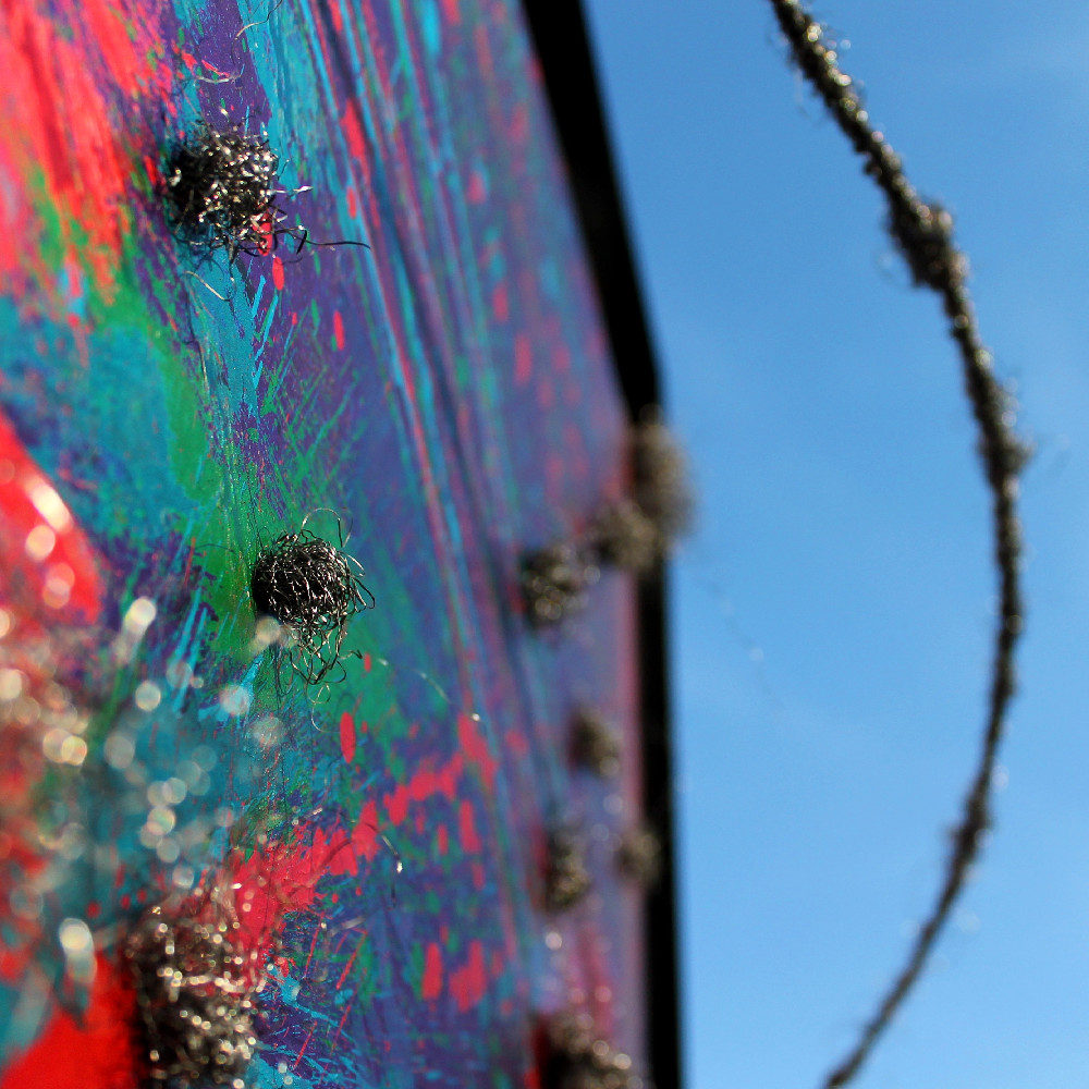 CREACION ARTISTICA 2