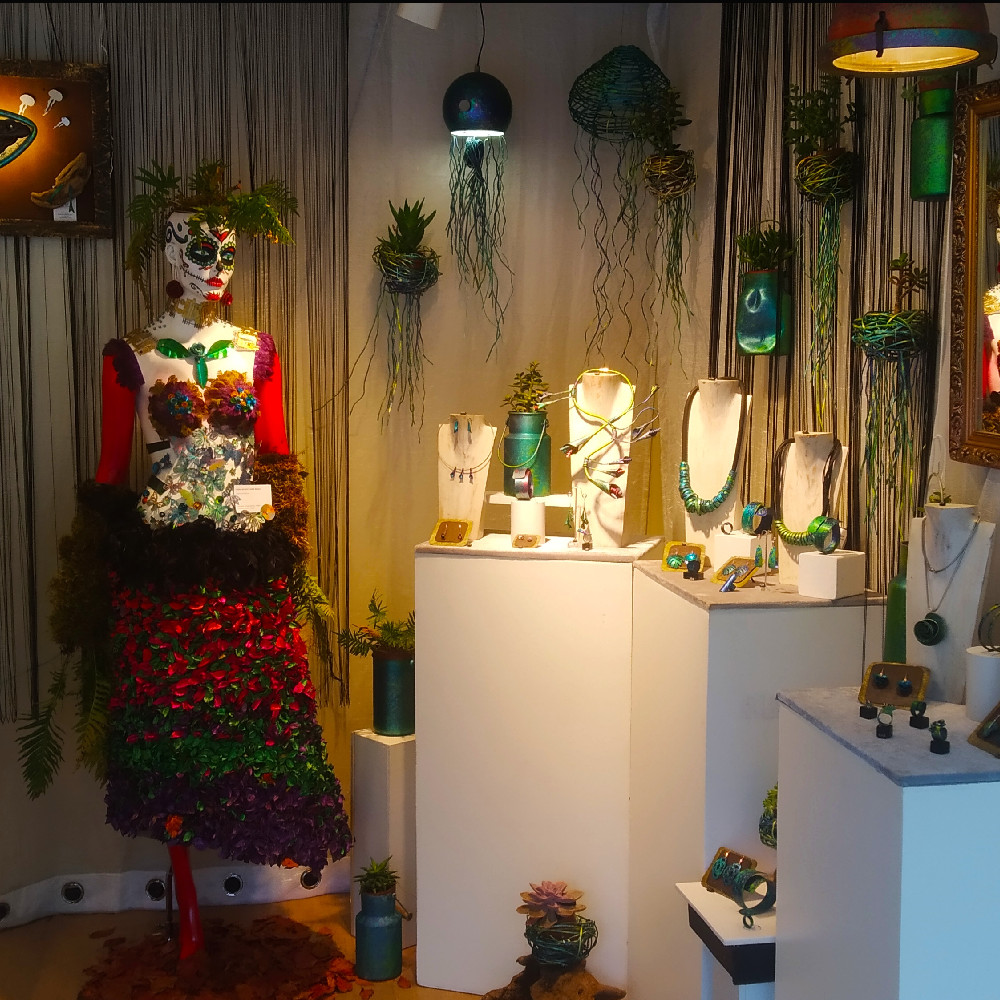 CREACION ARTISTICA 5